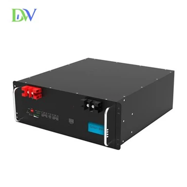 48v 50ah Lifepo4 akku